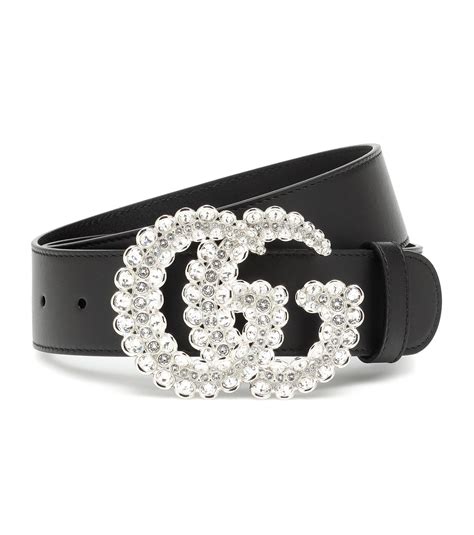 gucci small g belt|Gucci belt with diamonds.